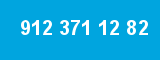 912 371 12 82 912 371 12 82